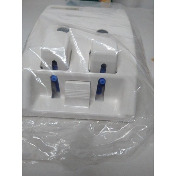 The Dispenser II For Shampoo, Conditioner, soaps lotions NEW IN OPEN BOX Shower - Picture 13 of 16